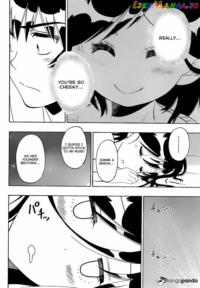 Nisekoi Chapter 121 image 22_optimized